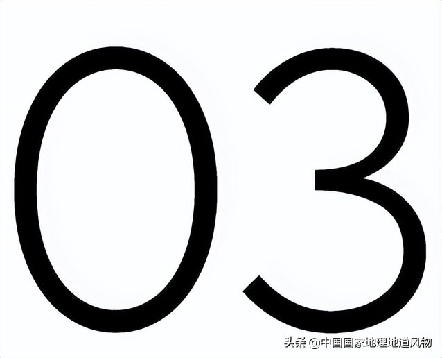 中国老牌米粉,中国米粉特色