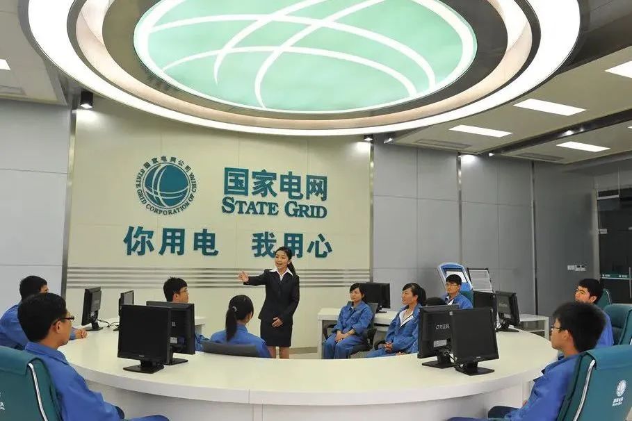 隶属国家电网的国家示范高职院校，百年底蕴，实力强劲，牛人辈出