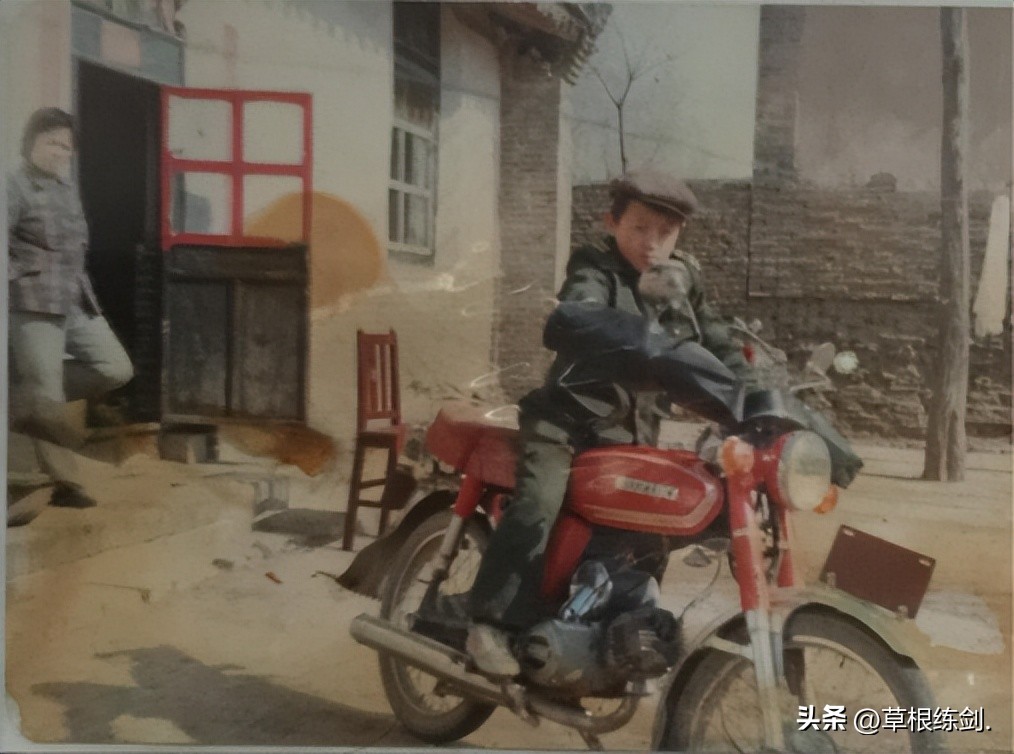 铃木摩托车在日本本土口碑,购买15年铃木雨燕