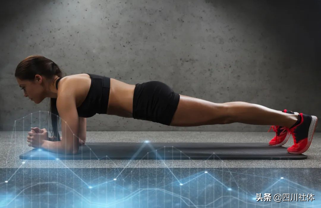 增强肌肉健康的运动方式,肌肉少也是一种病