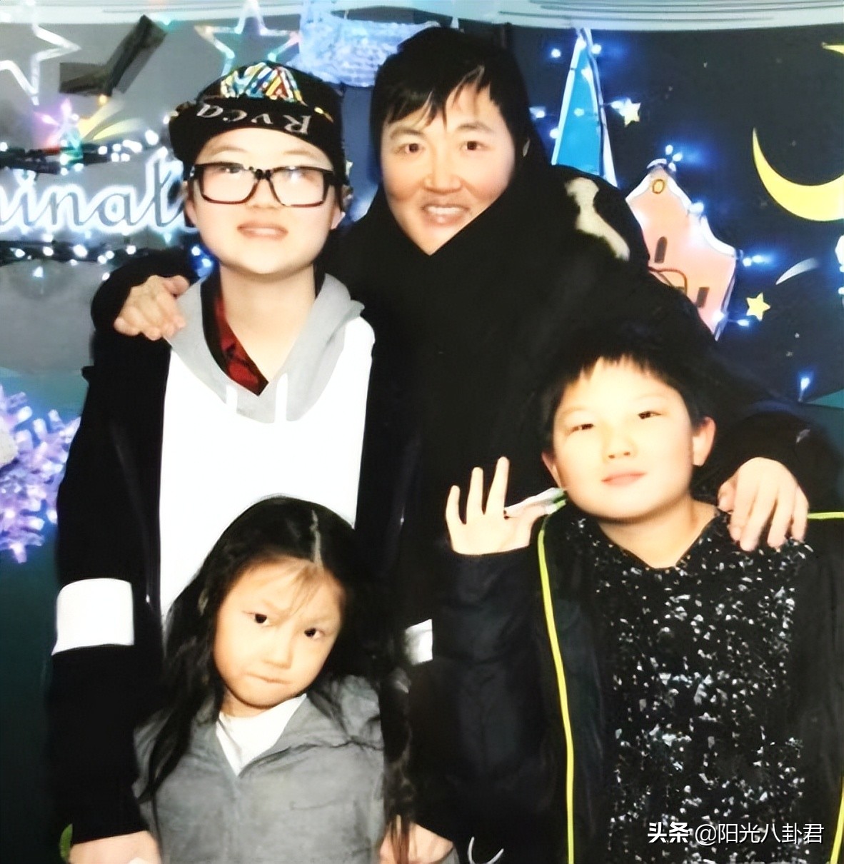 买红妹与孙楠争抚养权,买红妹前夫出轨却反泼脏水