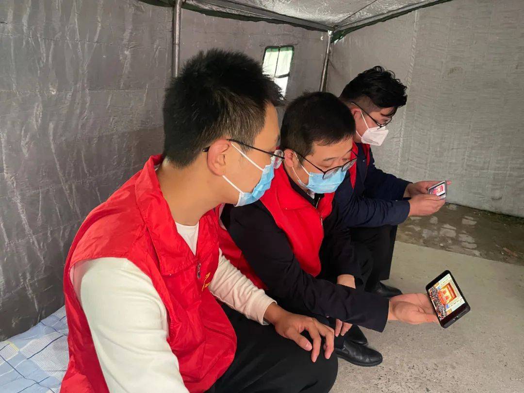 全面深刻把握新时代新征程*党**的使命任务为全面建设社会主义现代化国家贡献检察力量