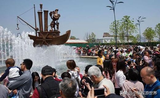 上海旅游景区有哪些地方最好玩,上海十大旅游景点推荐最新