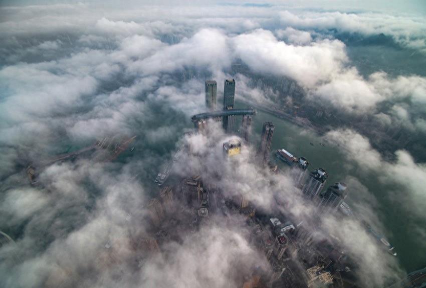 成都和重庆为什么是双子星,重庆和成都双子星