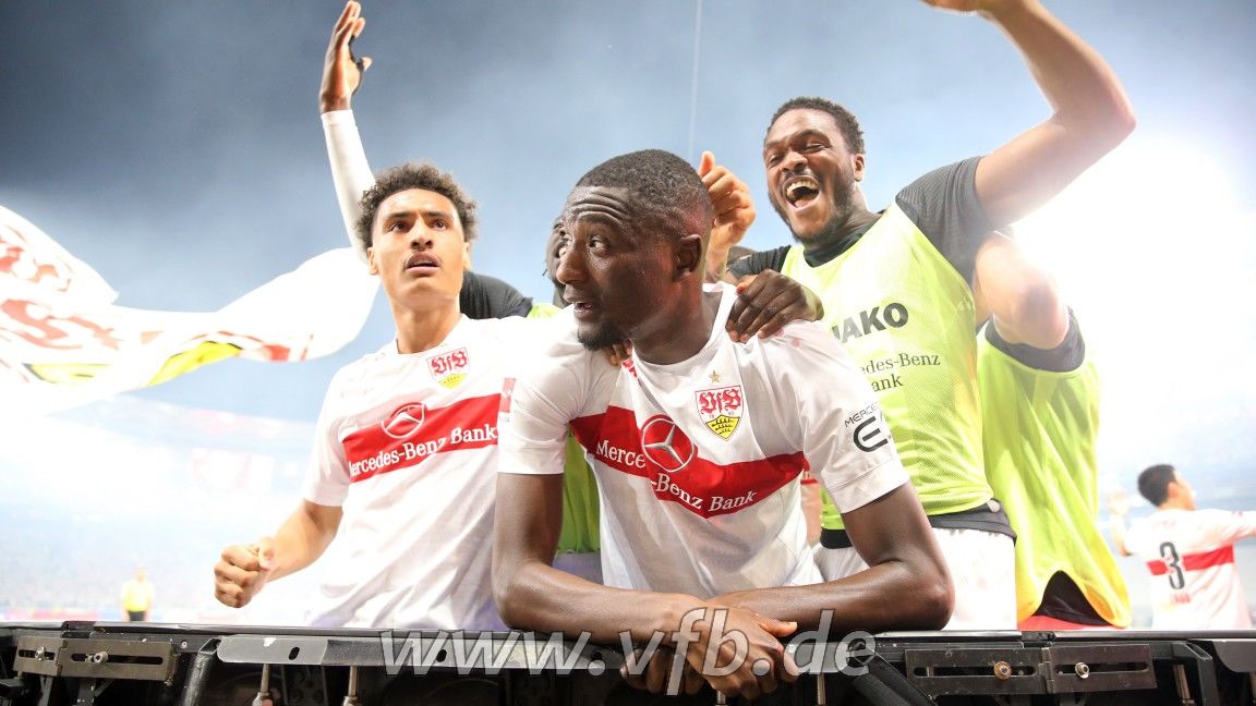 2场比赛2球1次助攻，这个21岁的法国小妖，成了德甲队保级大功臣