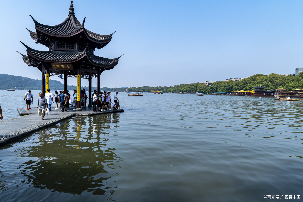 杭州旅游攻略超详细乌镇攻略,杭州旅游攻略地图大全