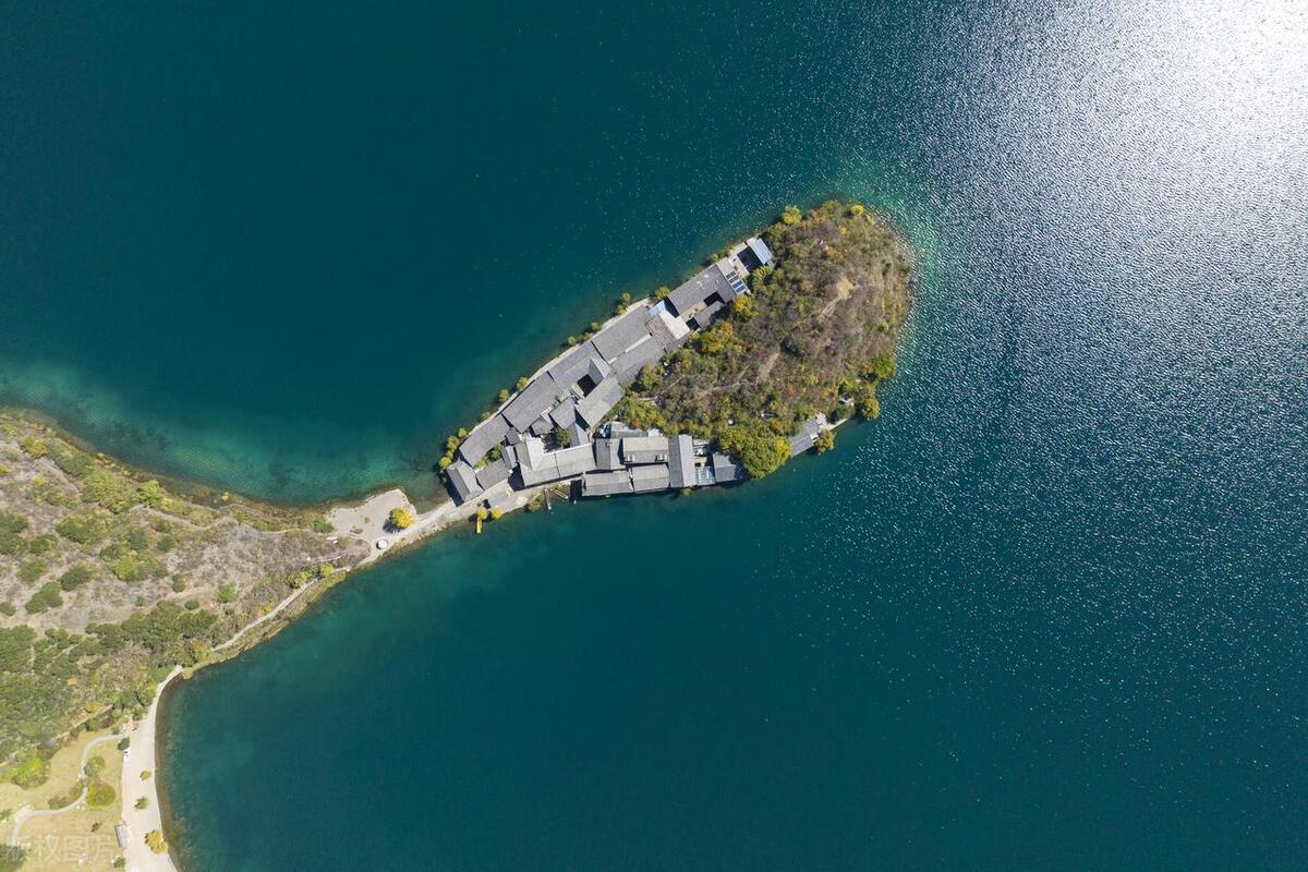 苦等12年云南最美自驾公路,云南最美低调景点自驾游攻略