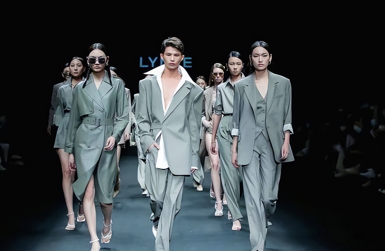 男版吕燕,吕燕现实生活