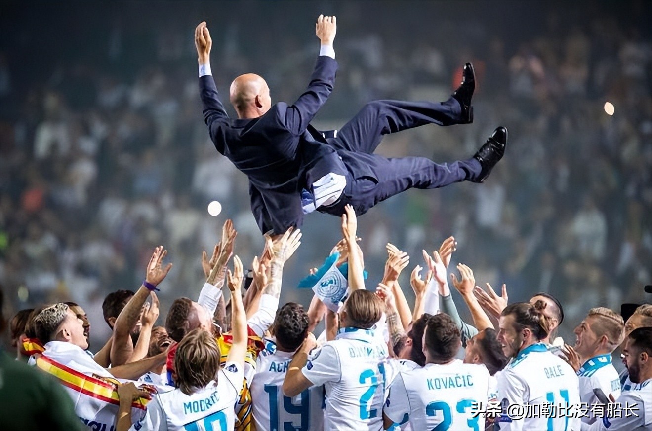 皇马和曼联帅位,齐达内第二次执教皇马为什么下课