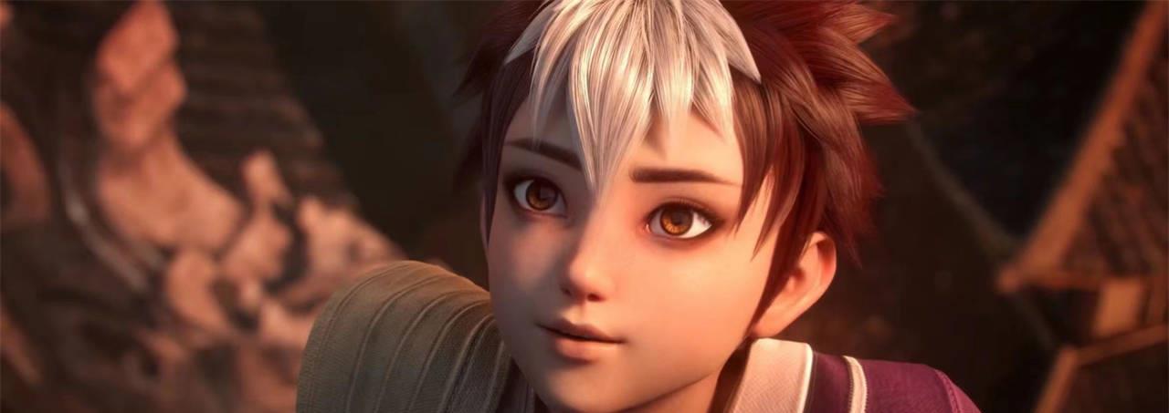 斗破苍穹动漫跟年番一样吗,因斗破苍穹而爆火的动漫