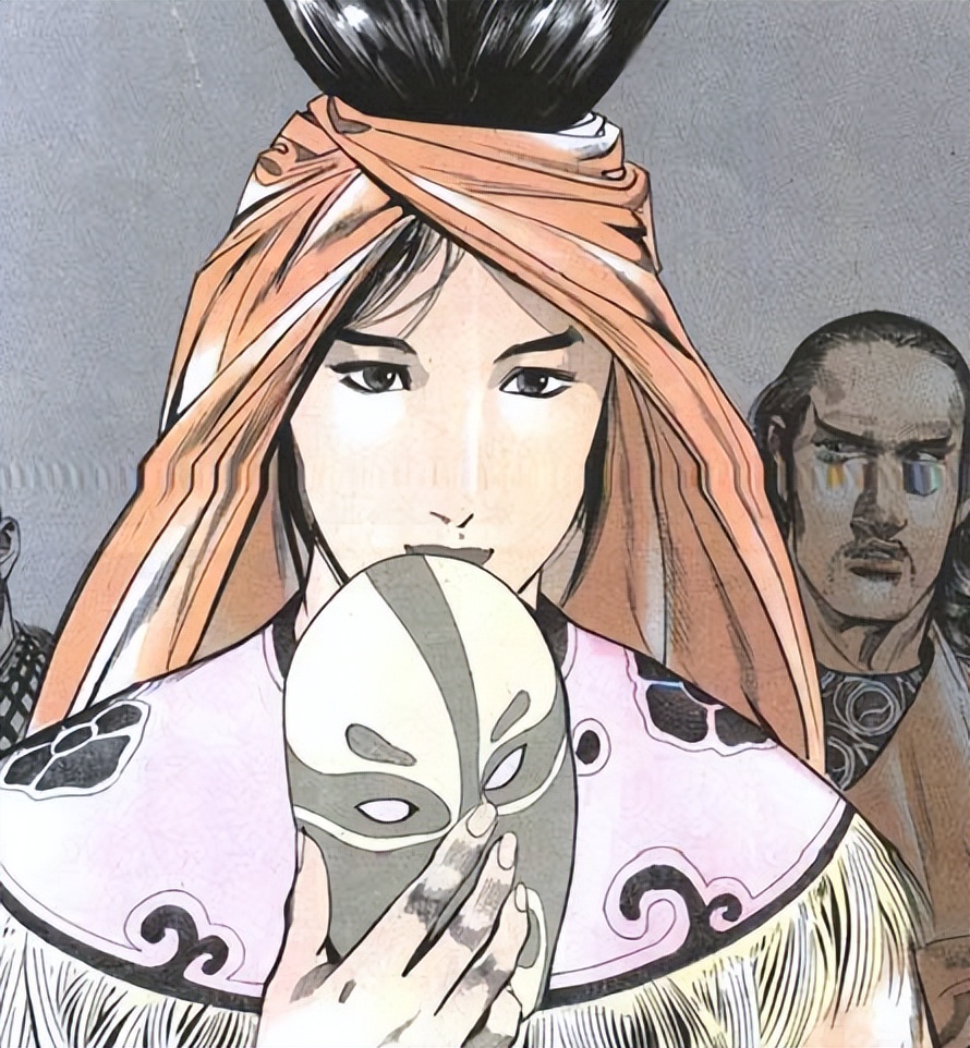 断浪学会了什么武功,断浪实力排名