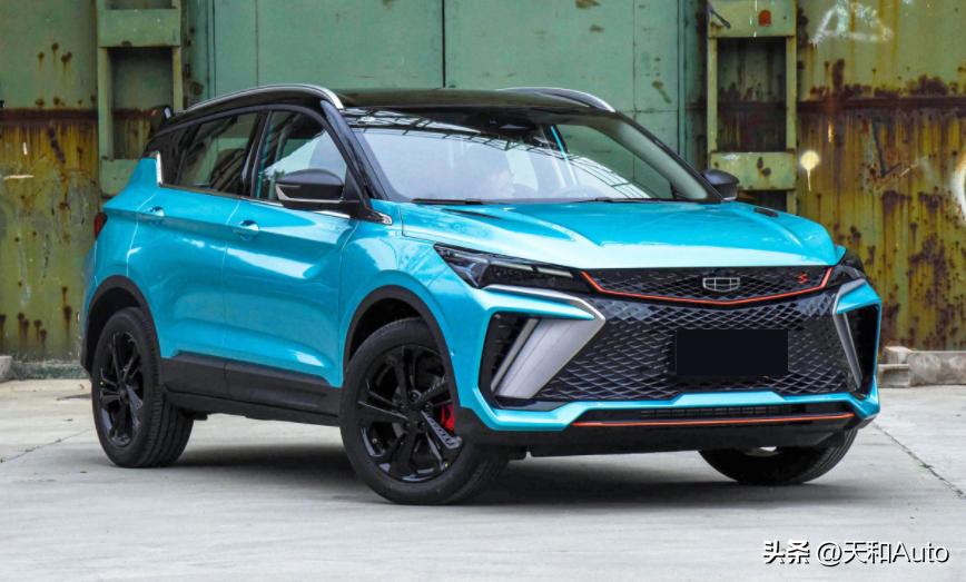 欧萌达跟缤越哪个后排空间大一点,新缤越2023款和长安欧尚x5p