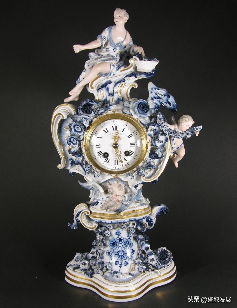 瓷器有几大窑,有哪些瓷器