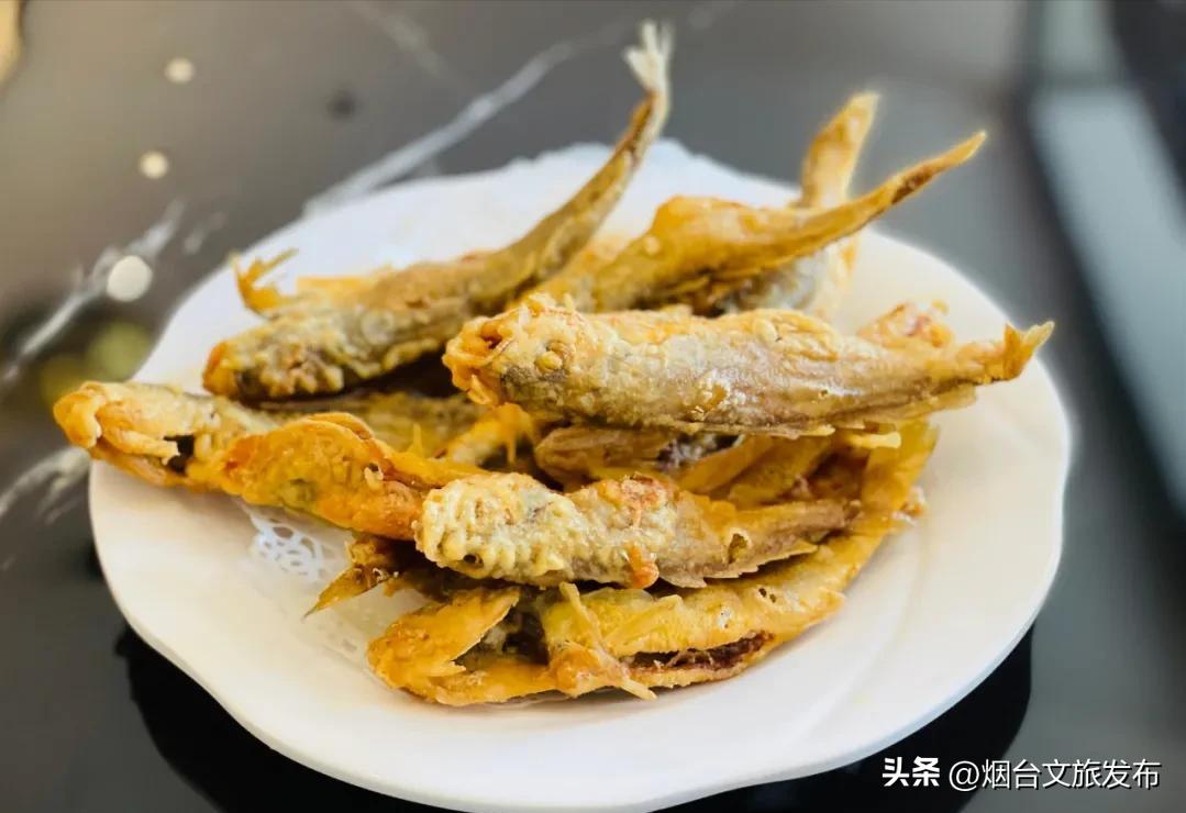 烟台莱山海鲜美食排行榜前十名,烟台十大海鲜吃法图片