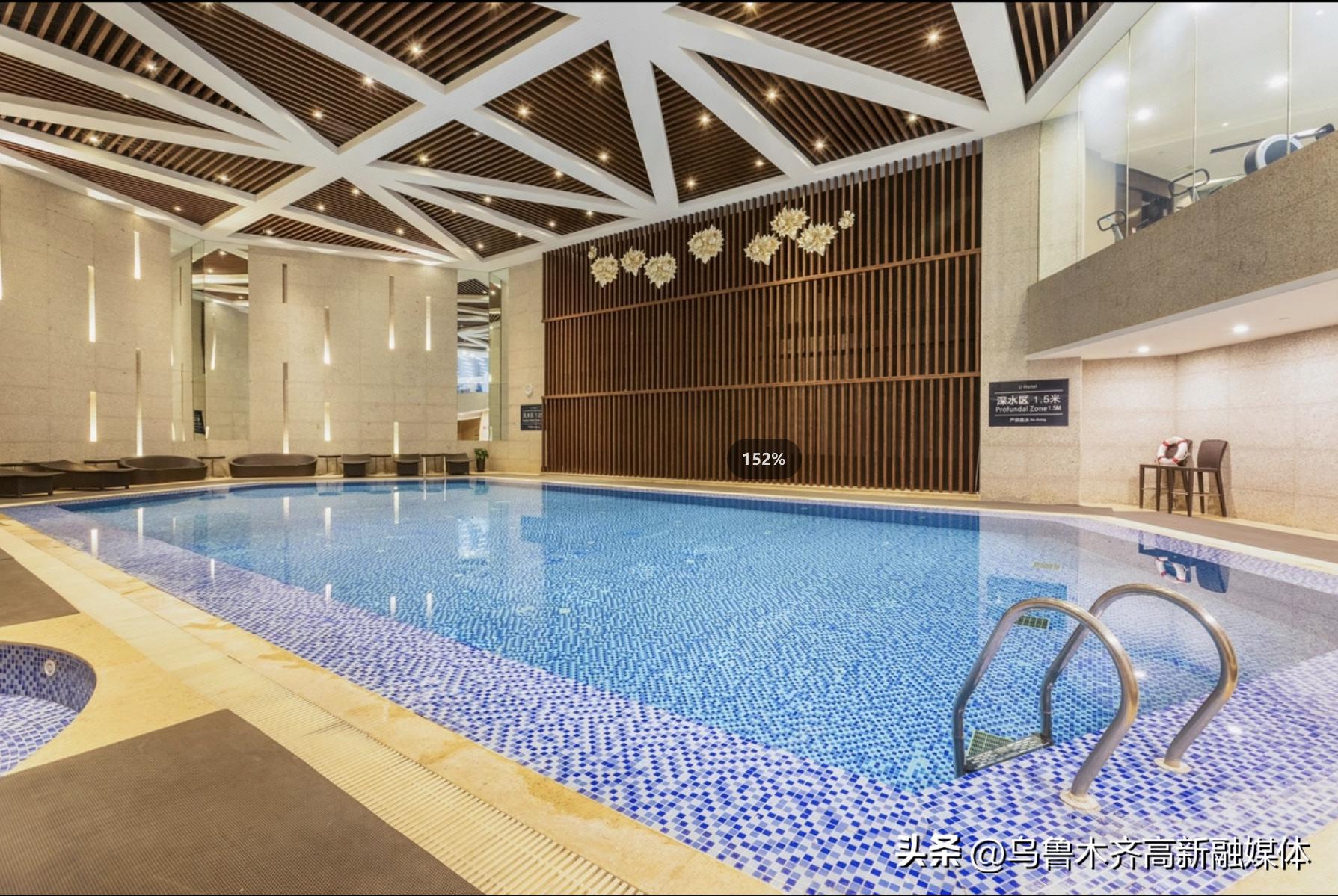 【我的城市我的梦】畅游高新舒适住、便捷行