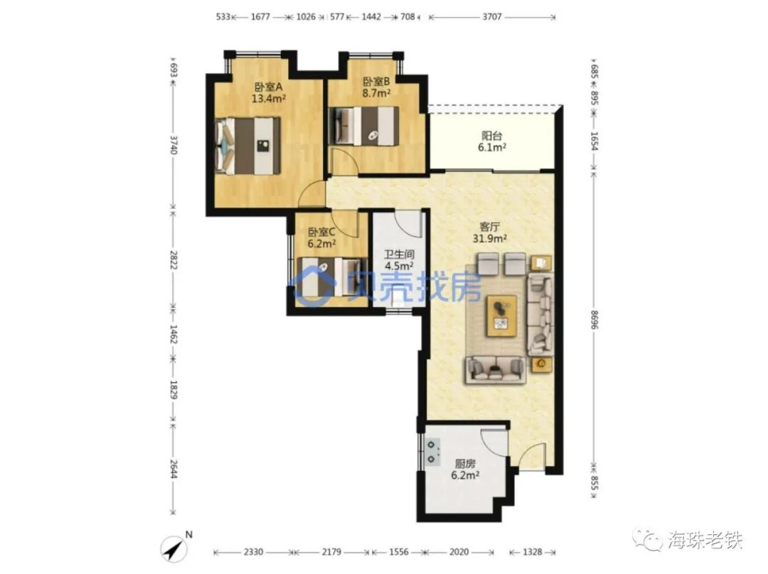 翠城花园值不值得买,翠城花园的房子值不值得买