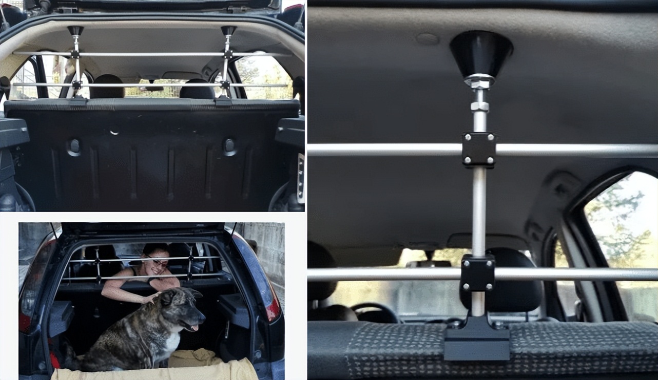 【模型分享】实用的汽车3D打印配件