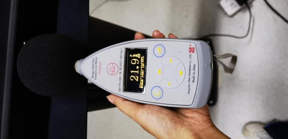 音响好不好是看频率范围吗,音箱主要看哪些指标