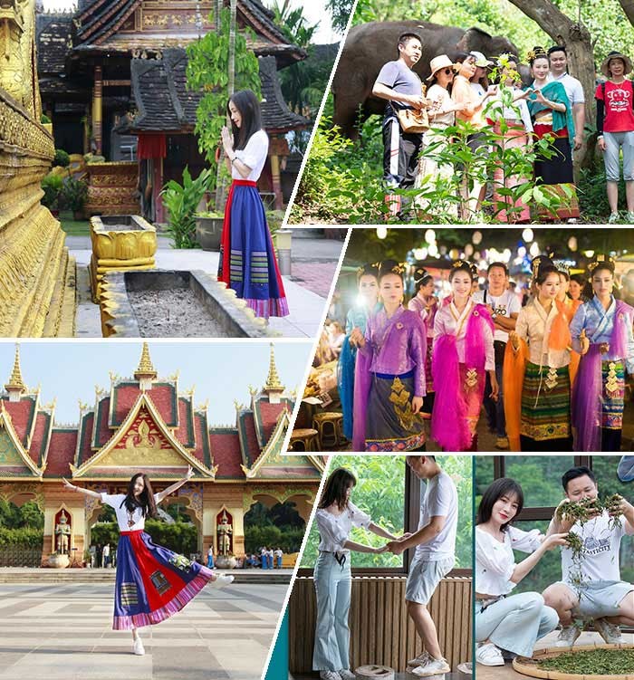 云南旅游7天攻略必去景点,云南十日旅游攻略必去景点