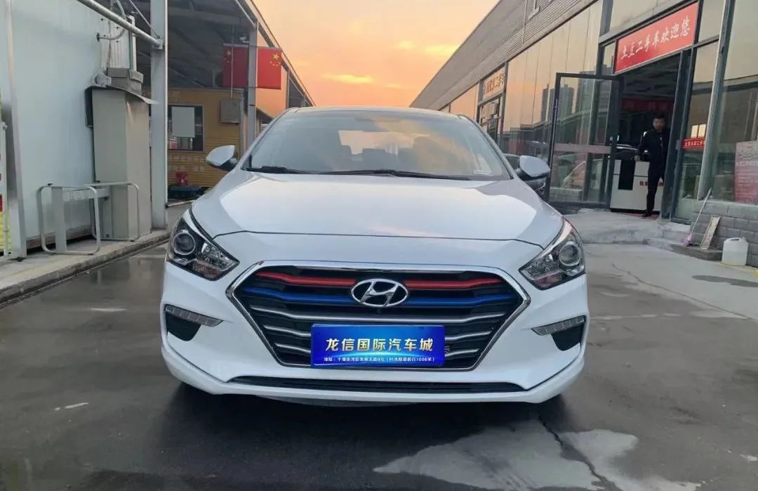 十堰龙信二手车靠谱吗,十堰龙信二手车如何