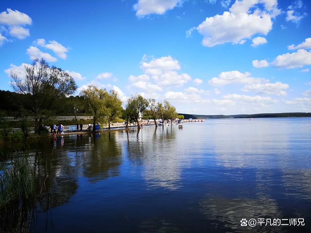 长春有什么好玩的旅游景点推荐,介绍一下长春最值得去的地方
