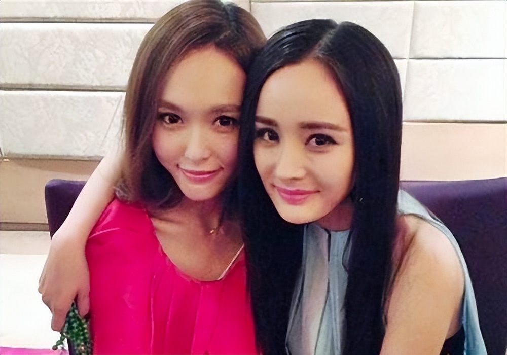 杨幂对赌协议期间拍的戏和综艺,对赌协议杨幂