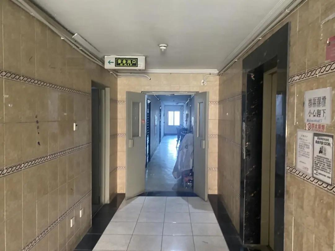 1333多户的小区居住体验感,住了十多年的小区