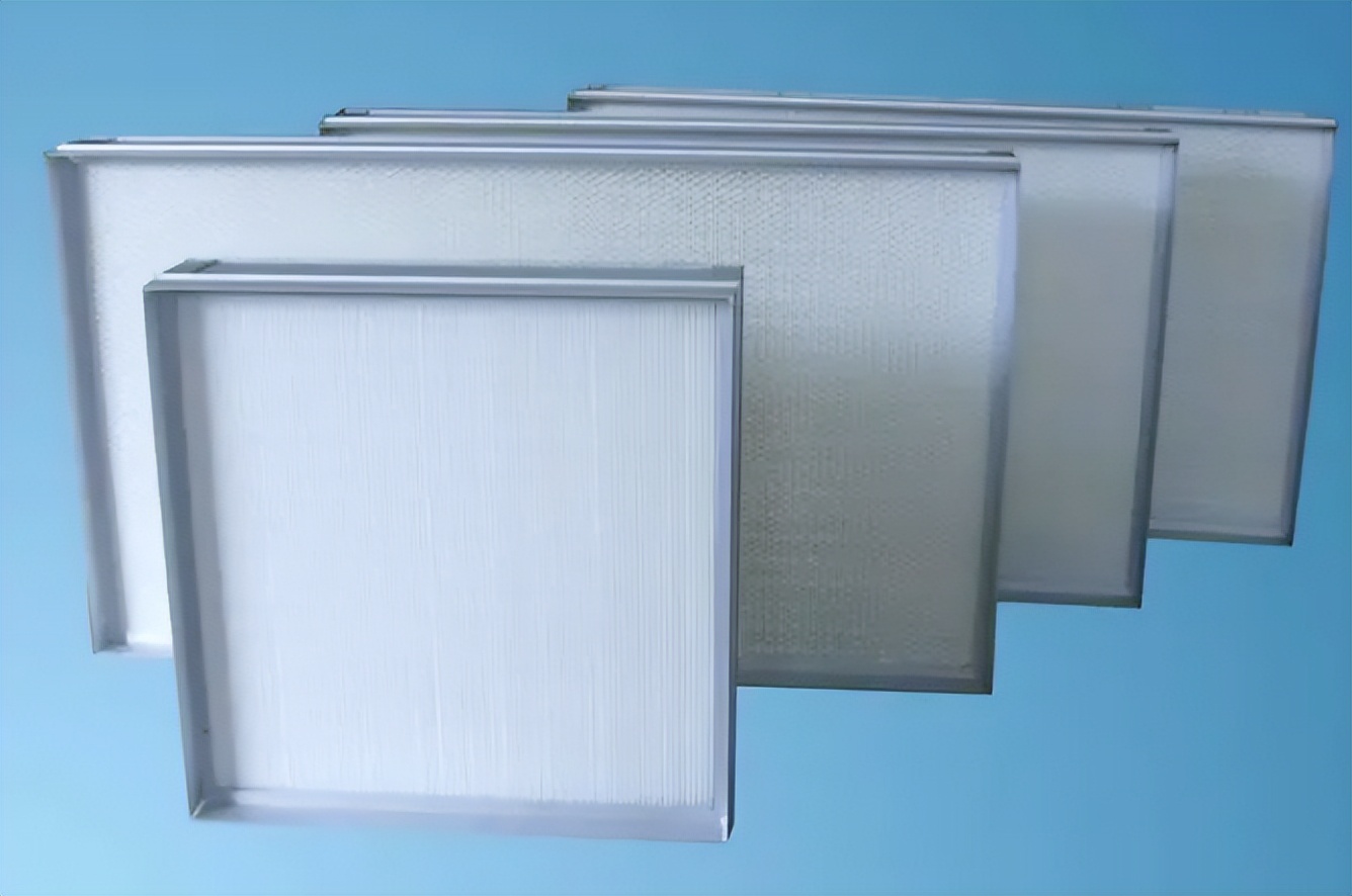 高效过滤器型号规格参数,高效过滤器多少钱