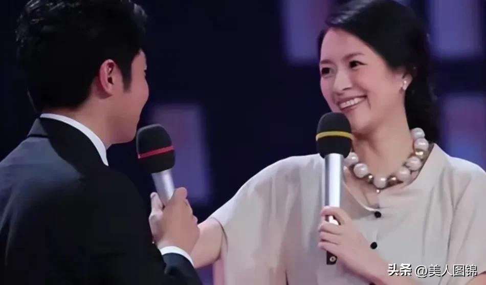 “国际章”风光不在，能否重振江湖雄风～美女章子怡之拷问