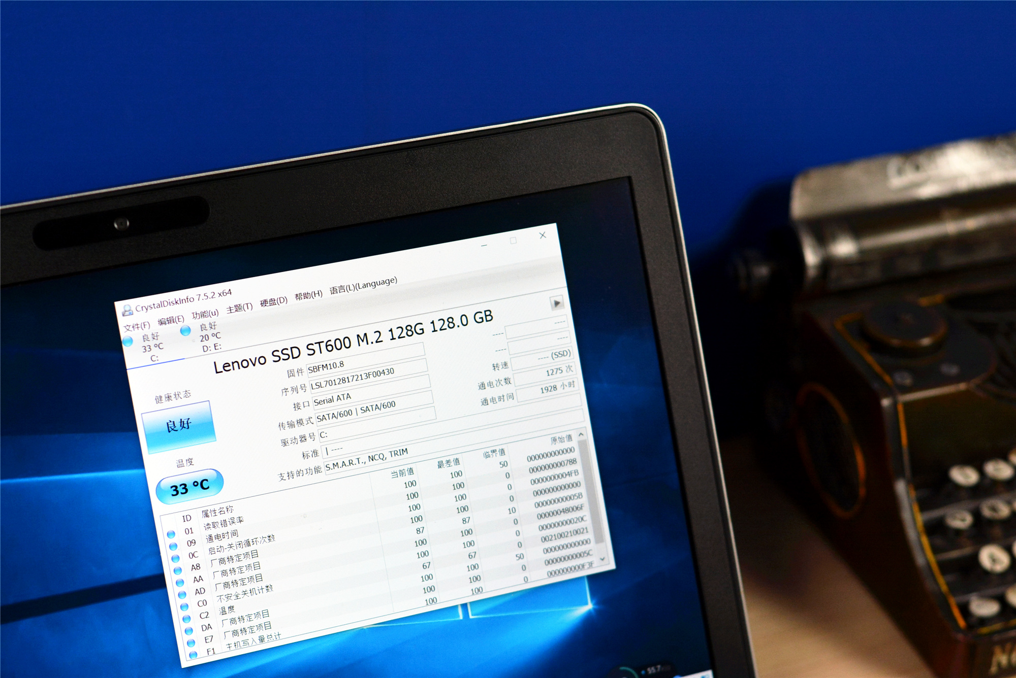 2.5寸固态硬盘读取速度怎么选择,旧电脑升级固态硬盘会变快吗