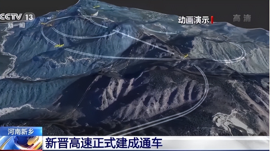 河南自驾攻略最佳路线,旅游自驾河南路线攻略大全图最新