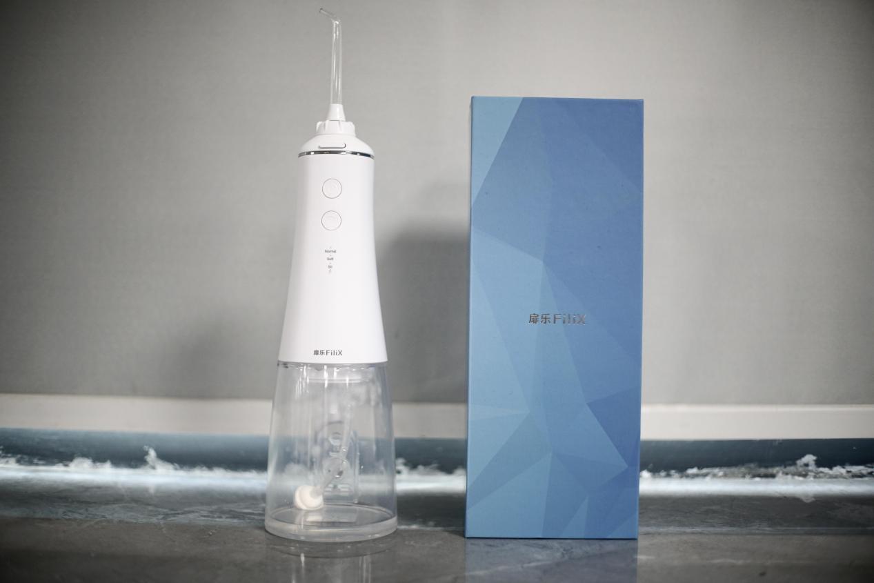 测评冲牙器排名第一,口碑最好十大冲牙器排行榜