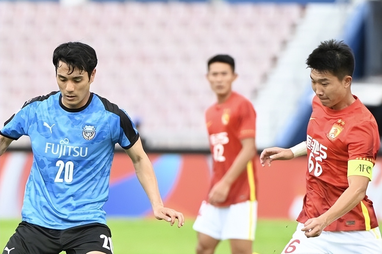 2020亚冠中超四强最佳阵容,中超3强亚冠名单公布