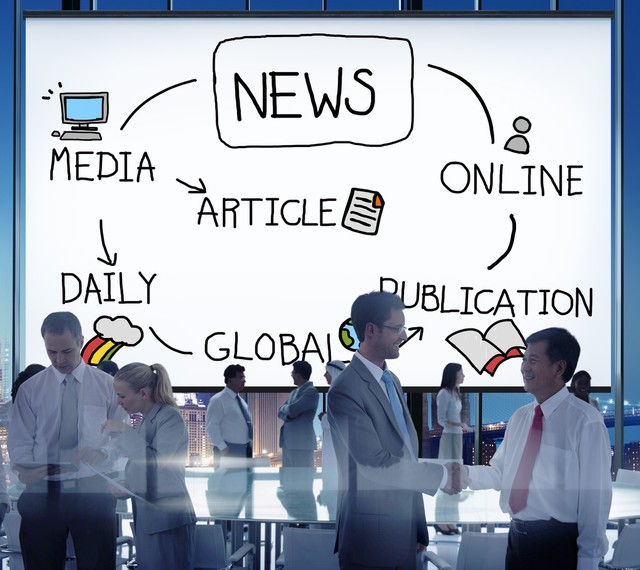 文学与新闻学就业前景,新闻学研究生就业方向及前景