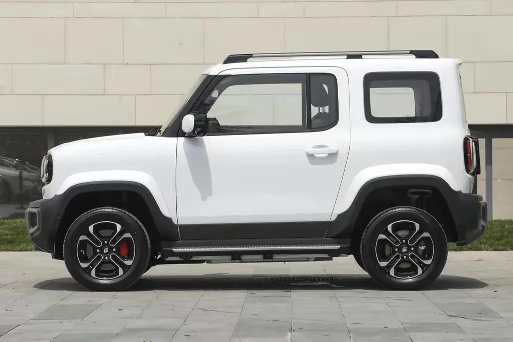 宝骏悦也是小型suv吗,宝骏悦也便宜吗