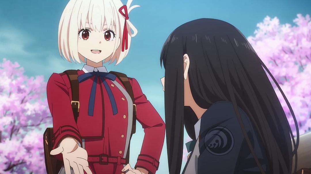 一口气看完动漫孤独摇滚,岛国催泪十大动漫