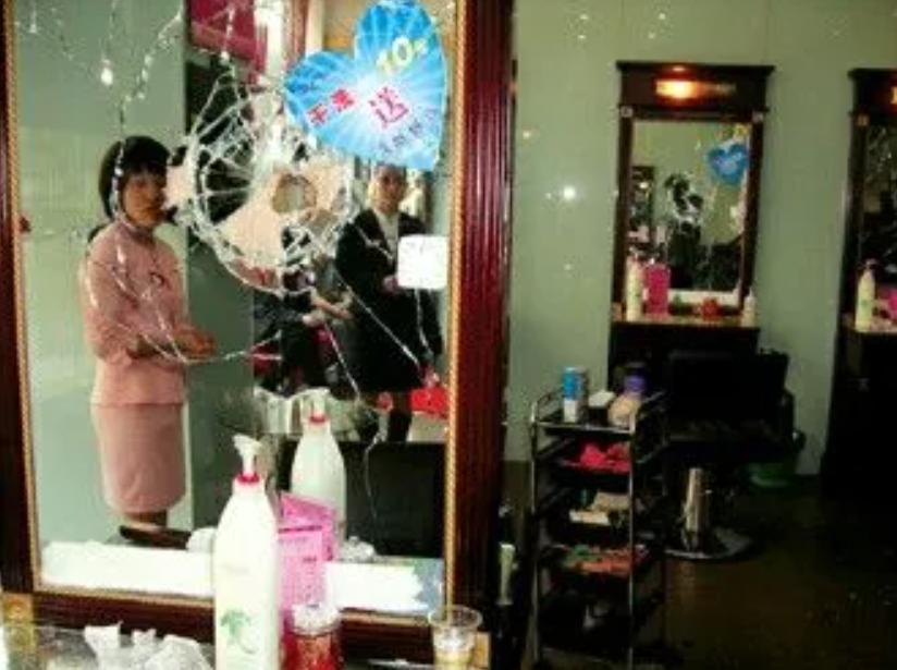 狂飙徐江真实原型,狂飙里徐江的原型是谁