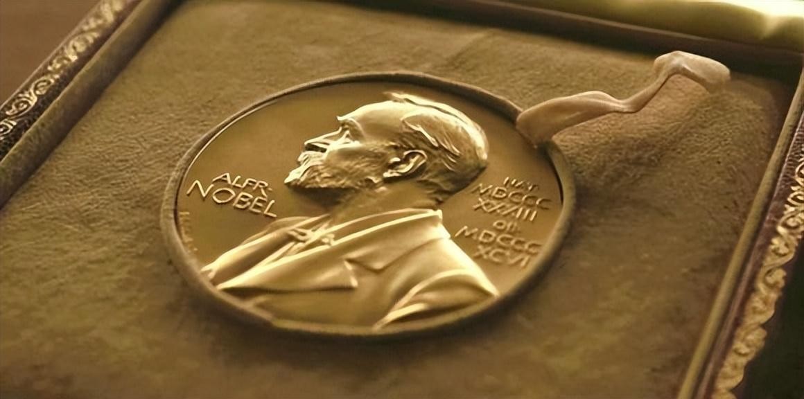 诺贝尔留下的钱等于多少人民币,诺贝尔一共多少人获得