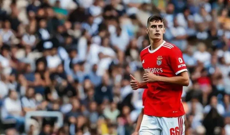 葡超小妖中后卫,葡超妖星