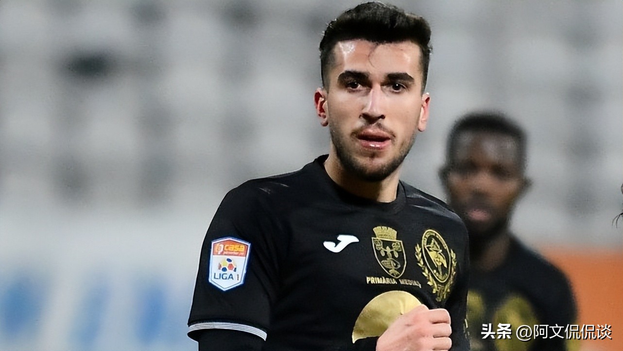 前外援：去中国踢足球是我犯下最大的错，不该为挣钱葬送自己前途