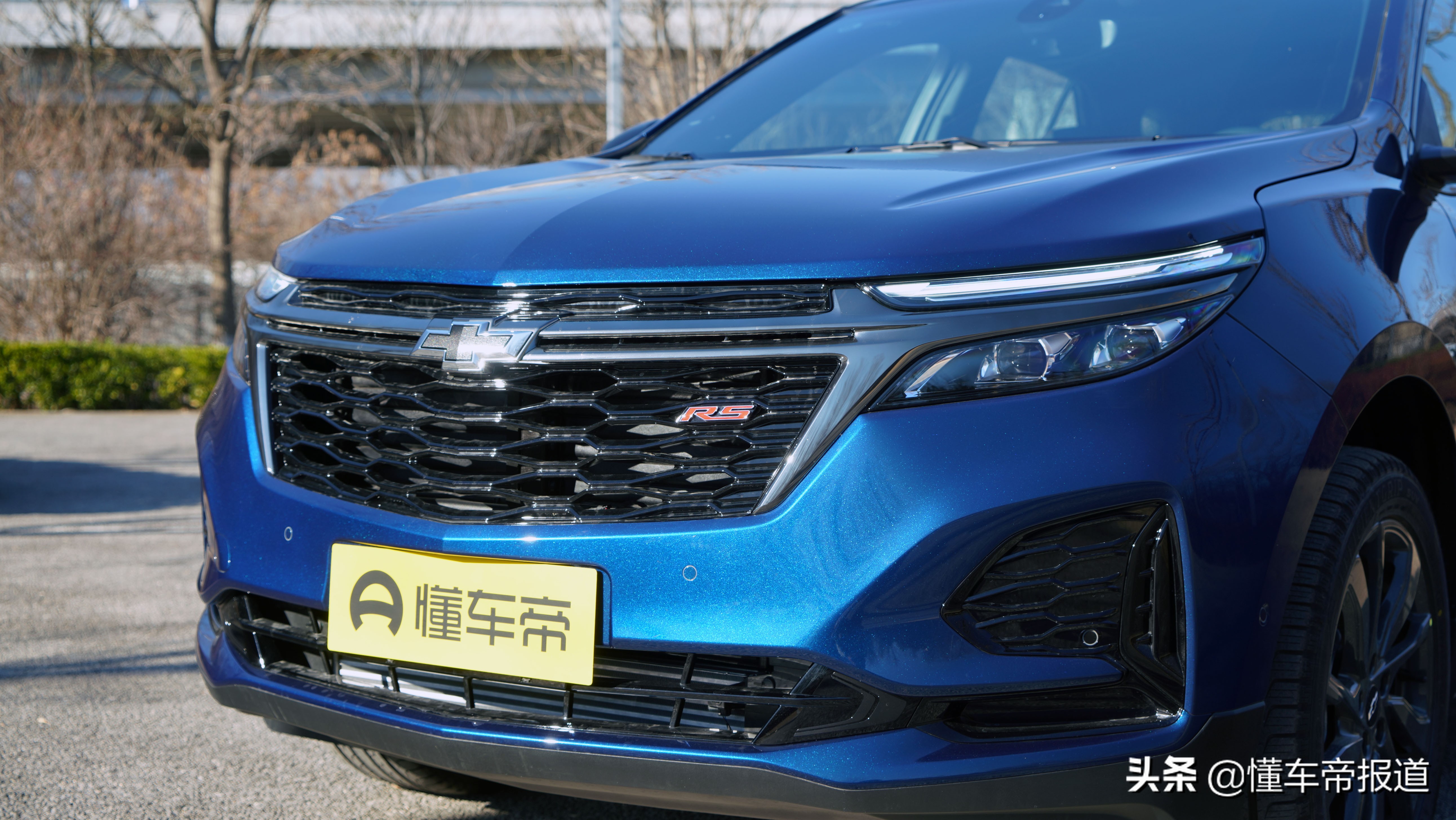 雪佛兰探界者2022款两驱2.0,2022款探界者550t轻混拓界版