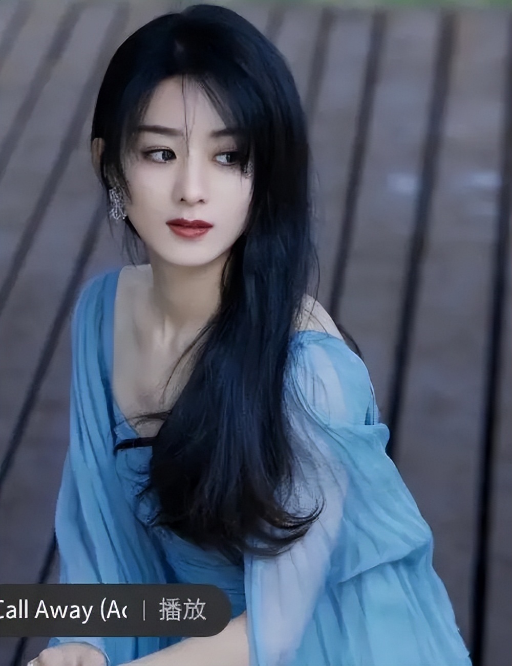 鞠婧祎赵丽颖角色混剪,鞠婧祎和赵丽颖的合拍视频