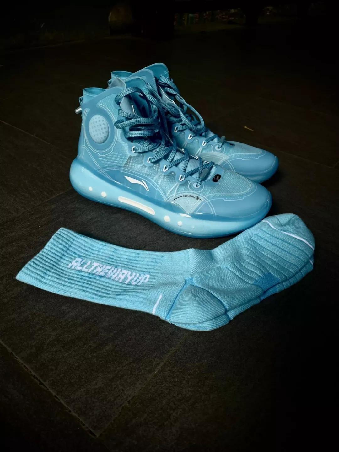 实战鞋天花板，这次不关心价位，只关心实战性能（第二期）