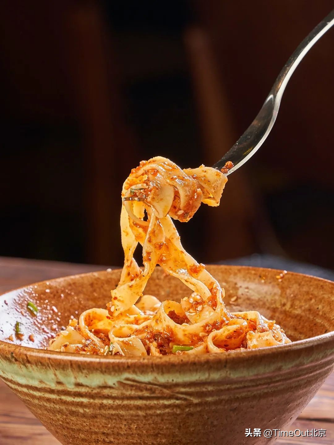 吃饱喝美幸福满溢，京城7个餐饮新消息