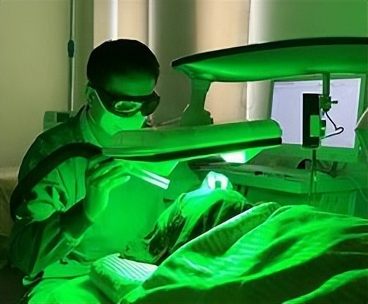 光动力治疗癌症是真的吗,光动力能治疗癌症吗