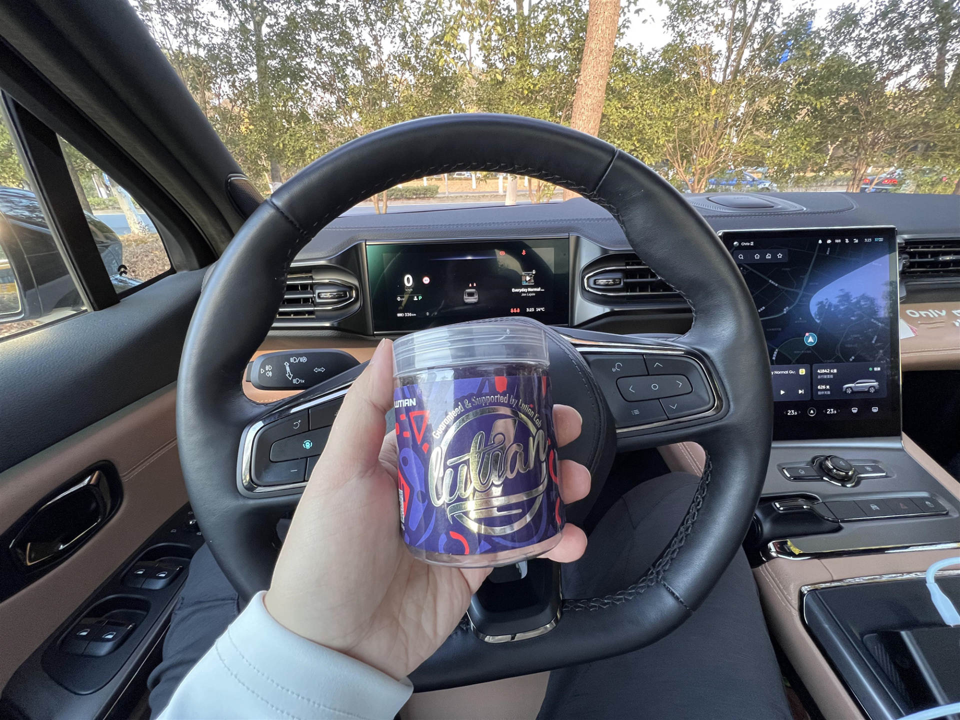 新年汽车清洗视频,新年清洁生活小妙招