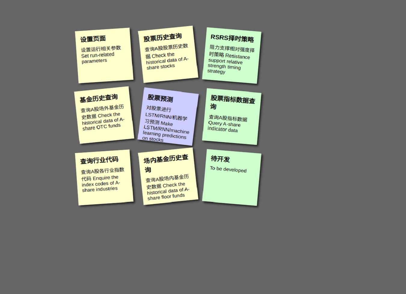 量化决策系统股票软件,股票实时量化系统