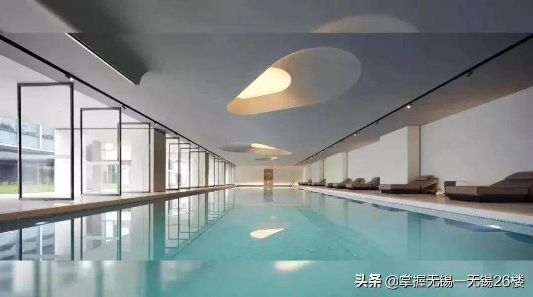 无锡5大豪宅会所曝光,无锡5大别墅