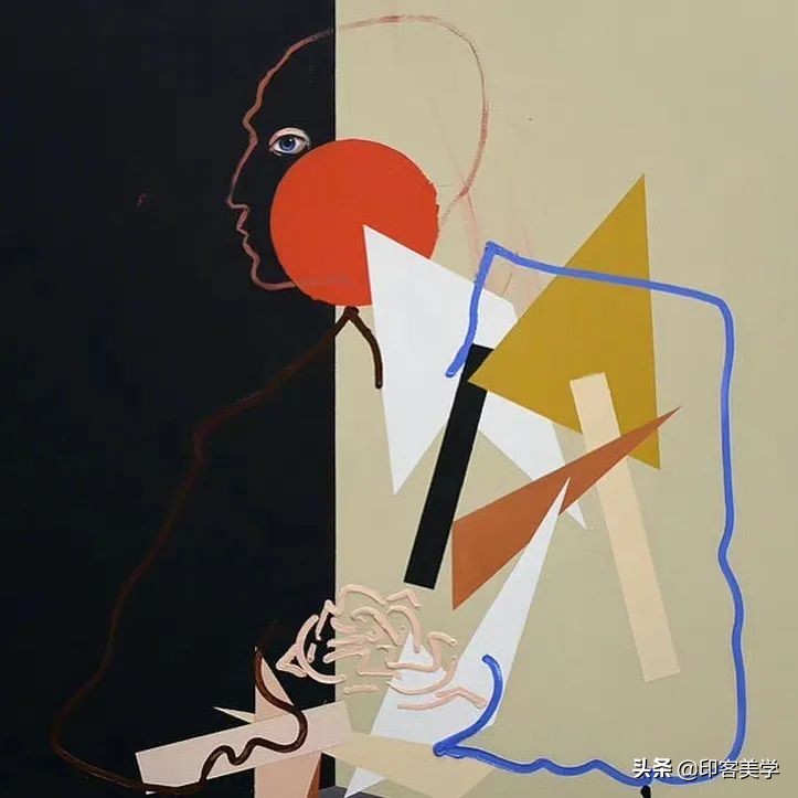 复古高端的小众头像男生,2022高级小众头像