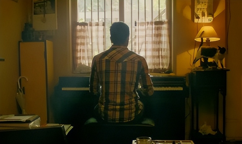 调音师电影艺术表现手法,印度电影调音师叙事分析